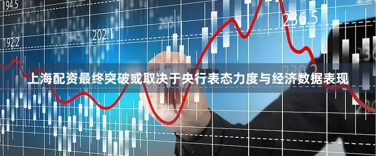上海配资最终突破或取决于央行表态力度与经济数据表现