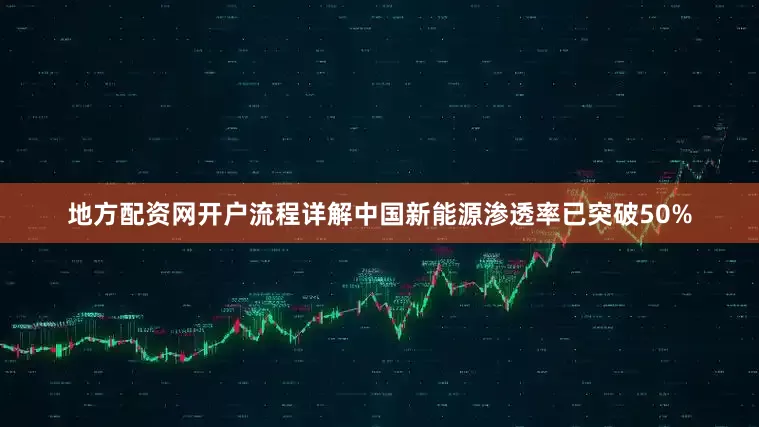 地方配资网开户流程详解中国新能源渗透率已突破50%
