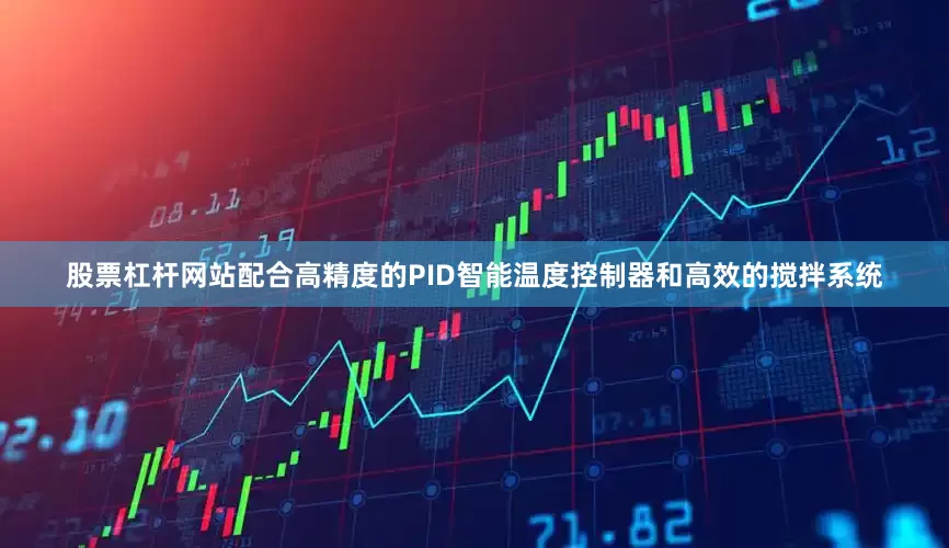 股票杠杆网站配合高精度的PID智能温度控制器和高效的搅拌系统