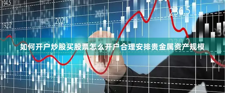 如何开户炒股买股票怎么开户合理安排贵金属资产规模
