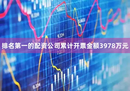 排名第一的配资公司累计开票金额3978万元